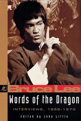 Words of the Dragon Interviews, 1958-1973