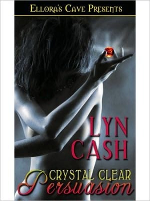 Crystal Clear Persuasion (shrink Wrap, Book Three)