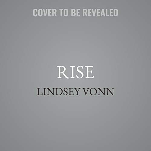 Rise: My Story - Library Edition
