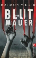 Die Blutmauer Thriller