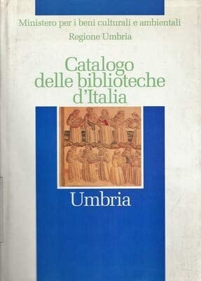 Catalogo delle biblioteche d'Italia (Italian Edition)