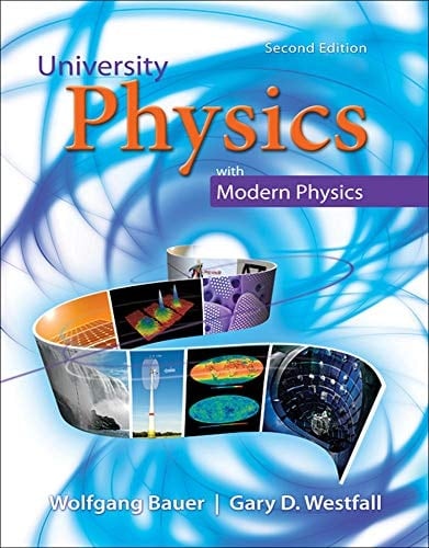 University Physics with Modern Physics Volume 2 (Chapters 21-40)