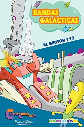 El Sector 113