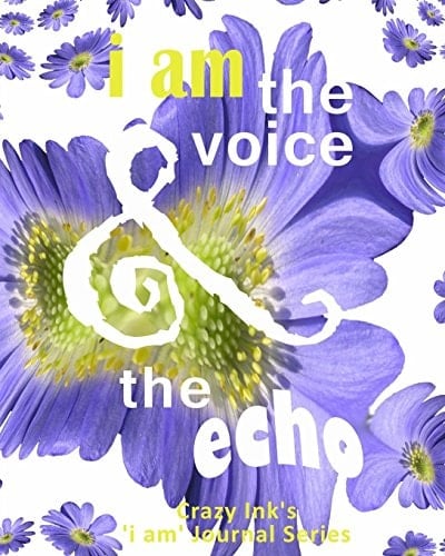 I Am the VOICE and the ECHO