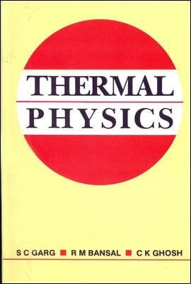 Thermal Physics
