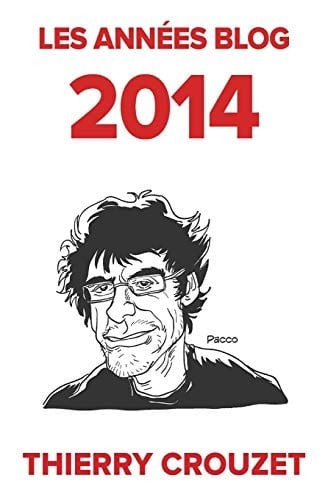 Les Années Blog 2014