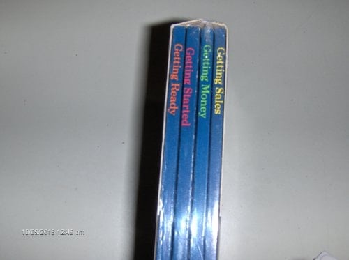 Getting Into Business Guides