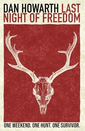 Last Night of Freedom