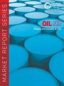 Oil Market Report 2017