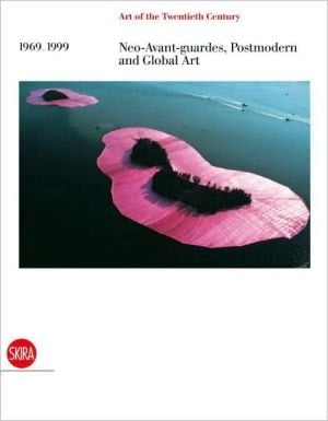 1969-1999 Neo-avant-gardes, Postmodern and Global Art