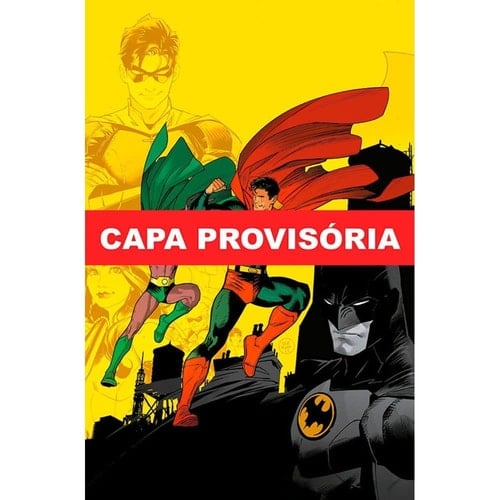 Batman/Superman: Melhores do Mundo, Vol. 8