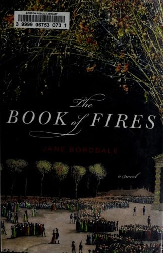 The Book of Fires