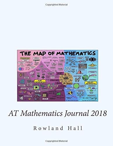 At Mathematics Journal 2018