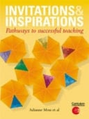 Invitations & Inspirations Pathways to Successful Teaching