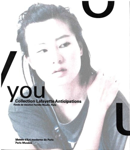 You collection Lafayette Anticipations : fonds de dotation famille Moulin, Paris