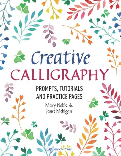 Creative Calligraphy