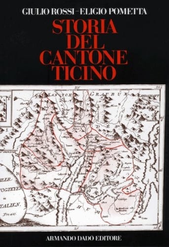 Storia del cantone Ticino