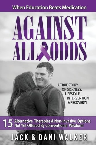 Against All Odds How To Think Outside The Prescription When Education Beats Medication