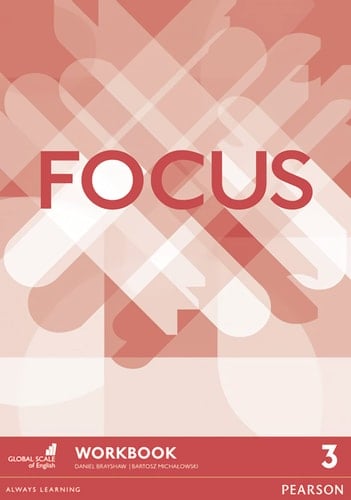 Focus Workbook
