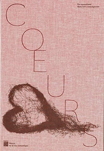 Coeurs du romantisme dans l'art contemporain