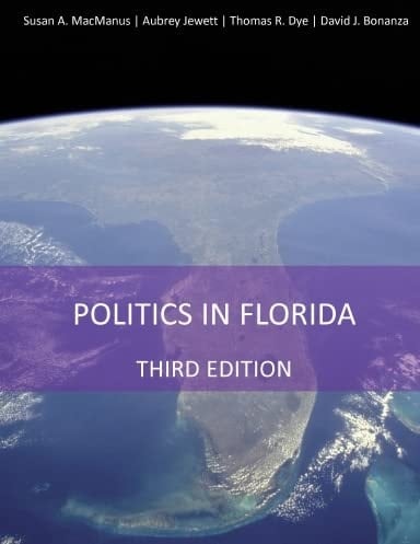 Politics in Florida