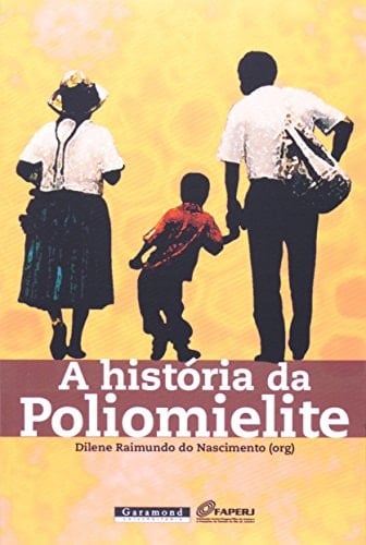 A história da poliomielite
