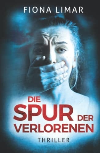 Die Spur der Verlorenen: Thriller (Brandenburg-Krimis) (German Edition)