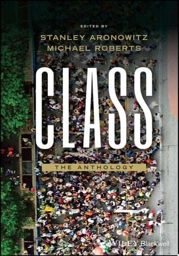 Class The Anthology
