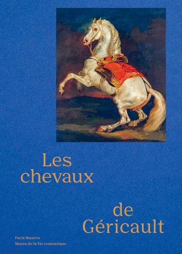 Les chevaux de Géricault