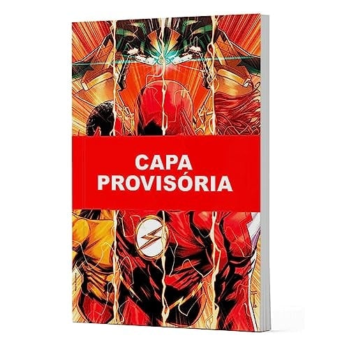 livro flash vol 02 Ed. 2023