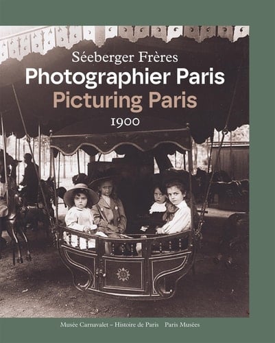 Picturing Paris 1900