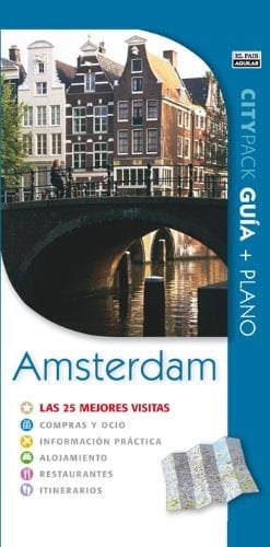 CITYPACK AMSTERDAM 2009