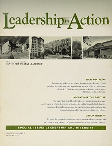 Leadership in Action, No. 2 2005