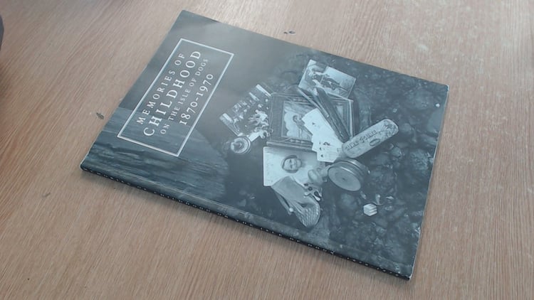 Memories of Childhood on the Isle of Dogs 1870-1970