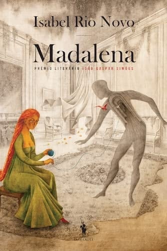 Madalena romance