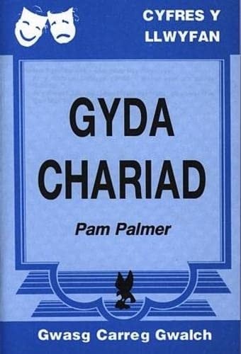 Gyda chariad
