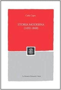 Storia moderna, 1492-1848