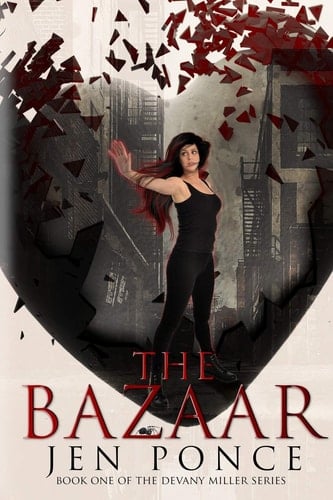 The Bazaar