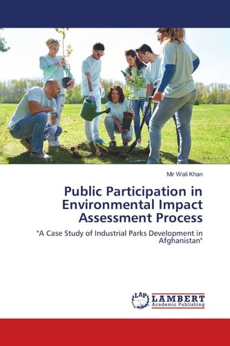 Public Participation in Environmental Impact Assessment Process