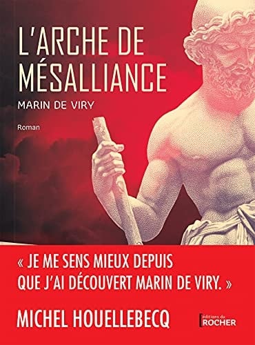 L'arche de mésalliance roman