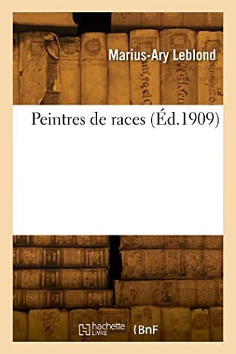Peintres de Races
