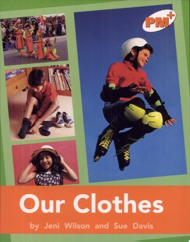 Our Clothes