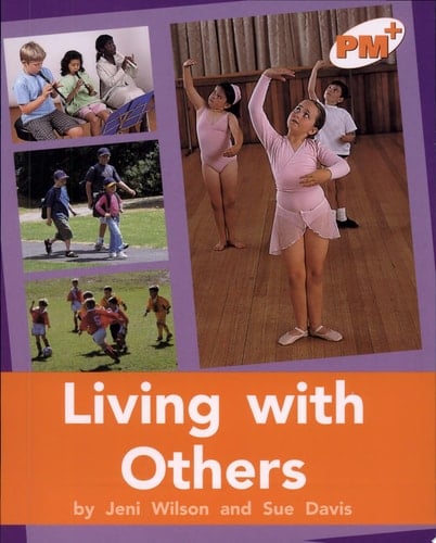 Living with Others