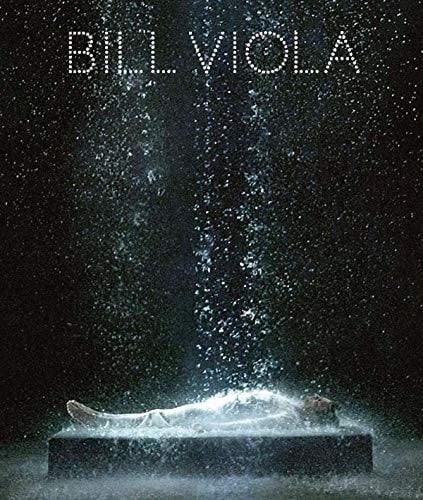 Bill Viola Paris, Grand Palais, Galeries nationales, 5 mars-21 juillet 2014