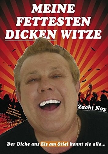 Meine Fettesten Dicken Witze