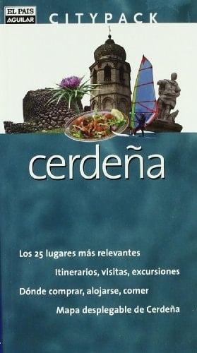 CITYPACK CERDEÑA 2009