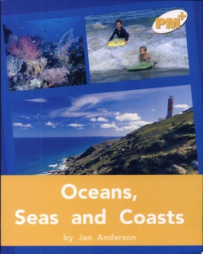 Oceans, Seas and Coasts