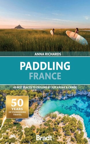 Paddling France