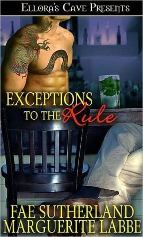 Exceptions To The Rule