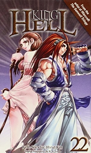 King of Hell 22